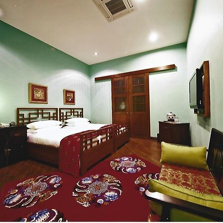 Indulgence Living Ipoh Exterior foto