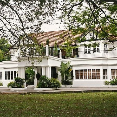 Indulgence Living Ipoh Exterior foto