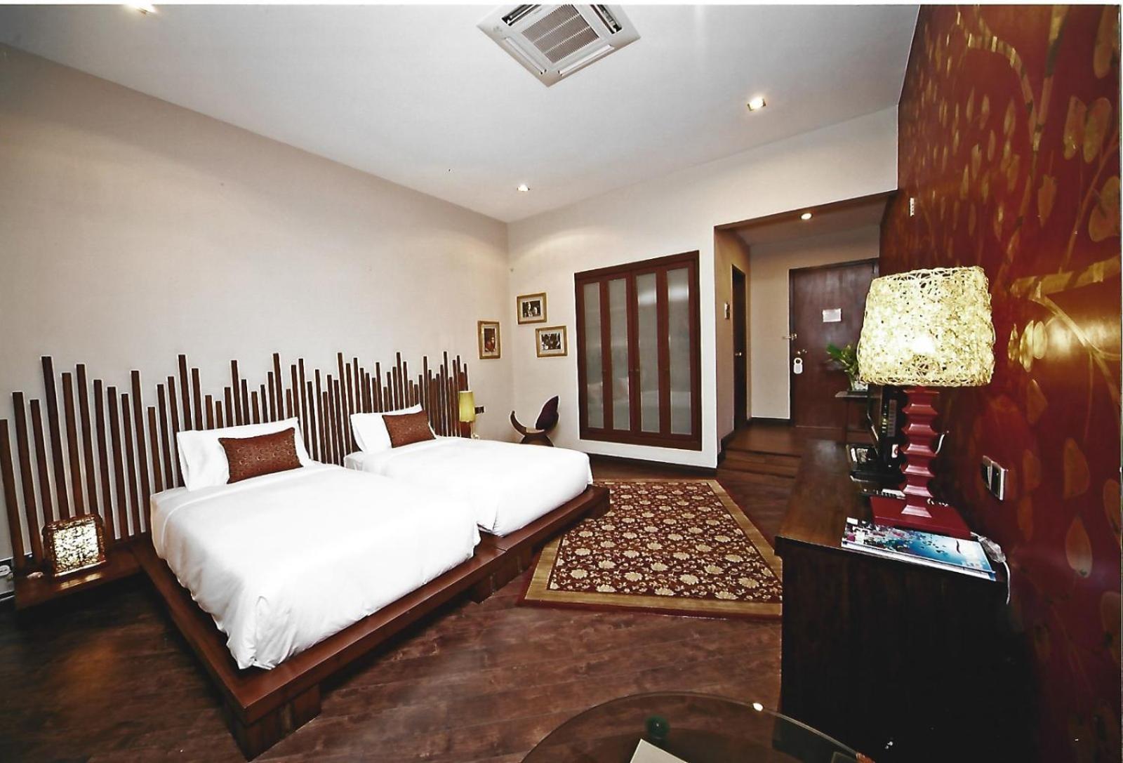 Indulgence Living Ipoh Exterior foto