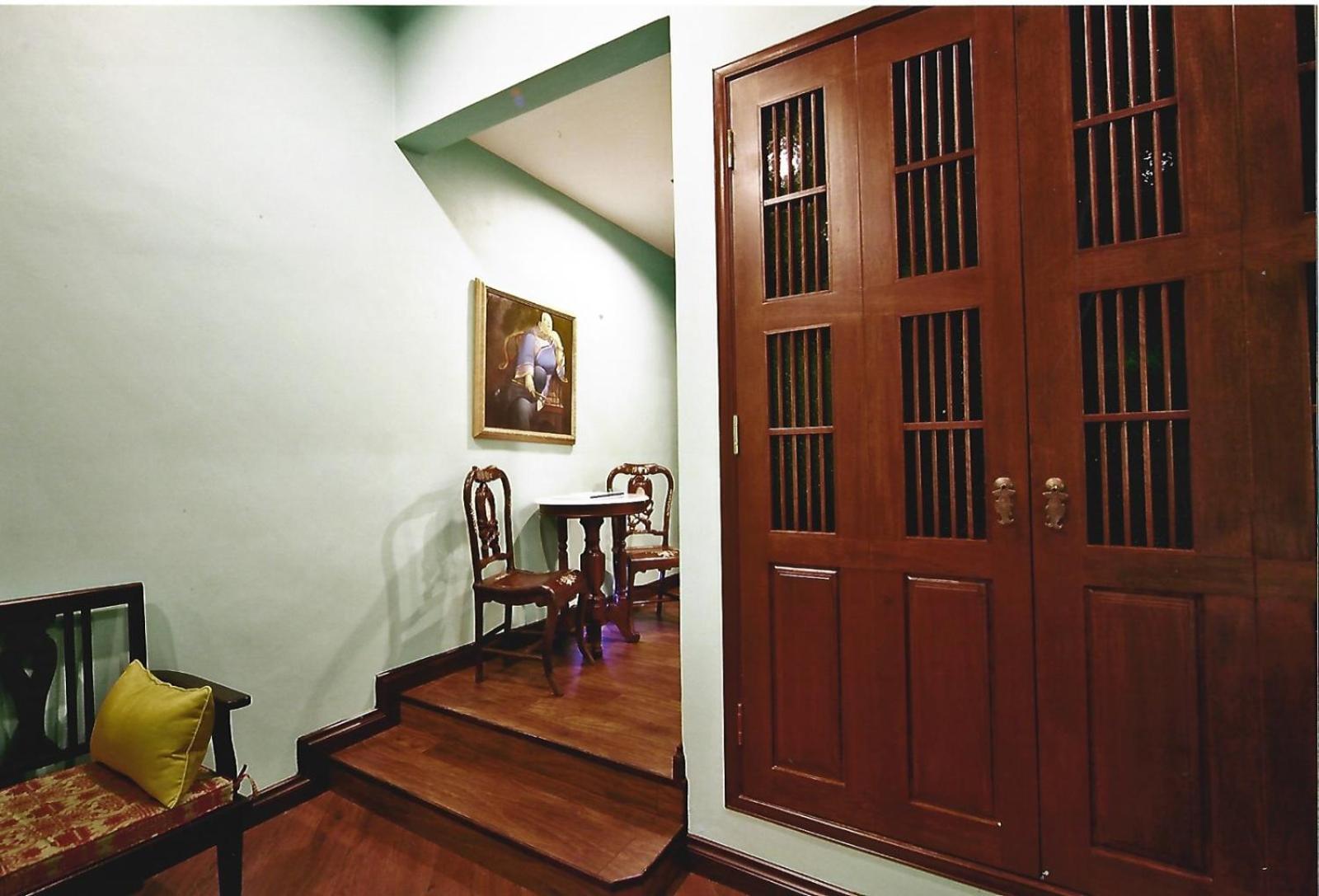 Indulgence Living Ipoh Exterior foto