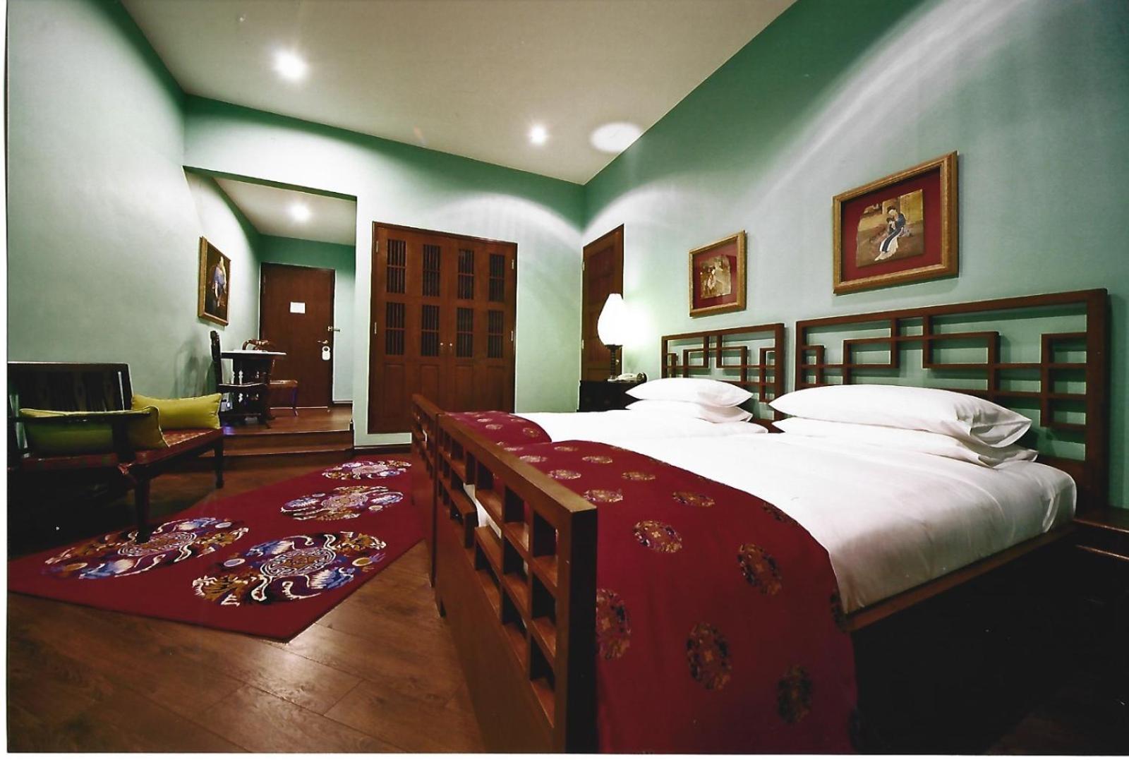 Indulgence Living Ipoh Exterior foto