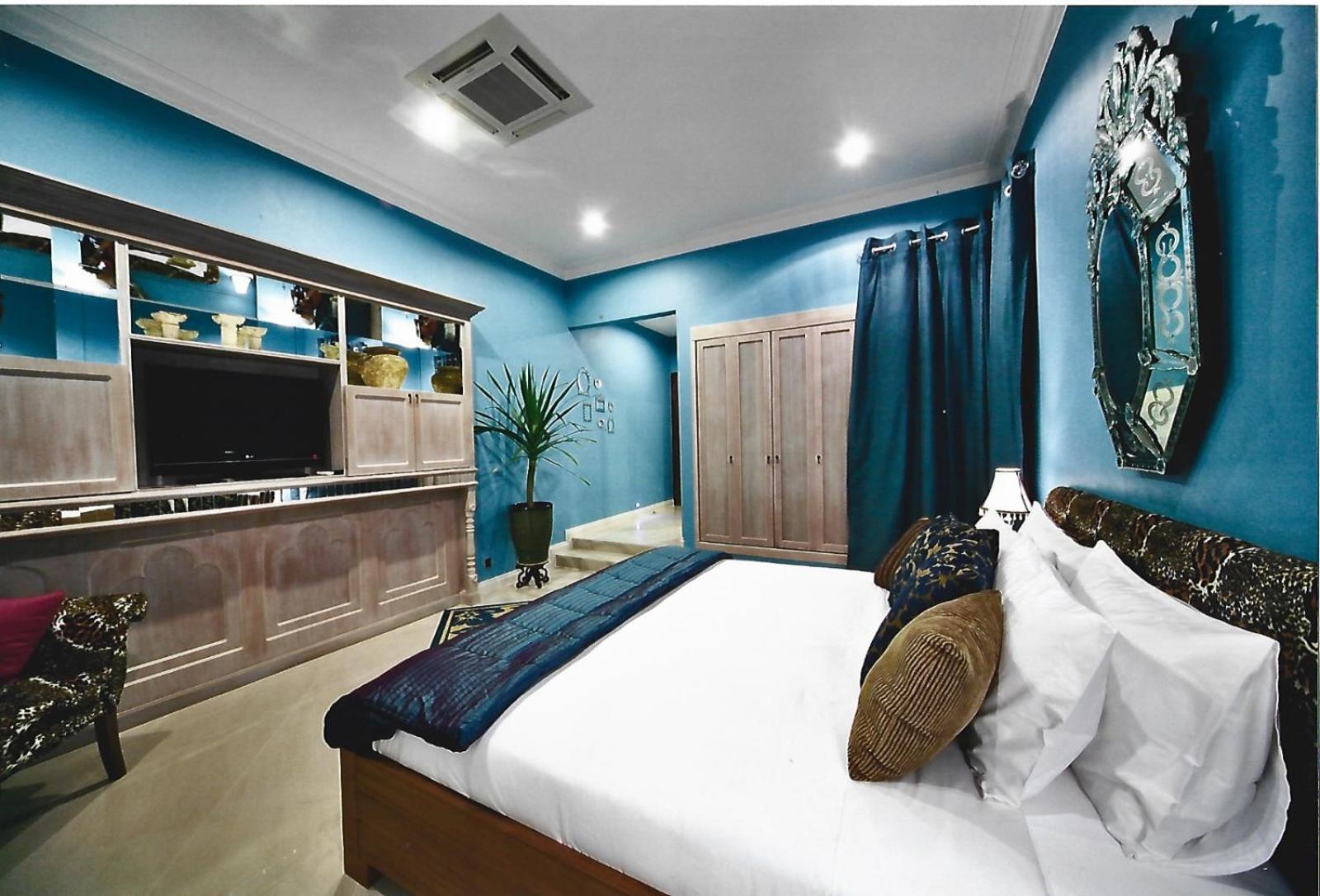 Indulgence Living Ipoh Exterior foto