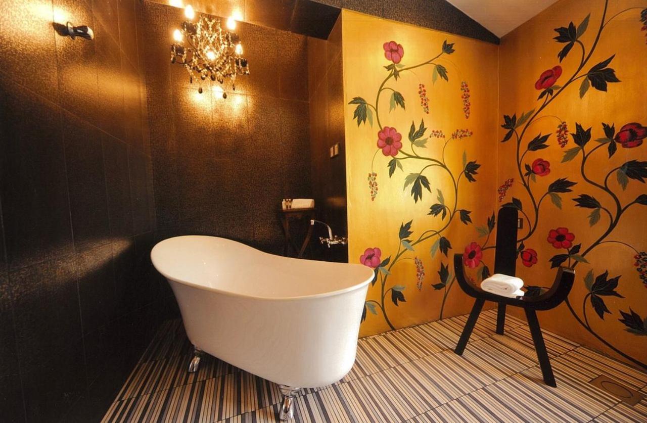 Indulgence Living Ipoh Exterior foto