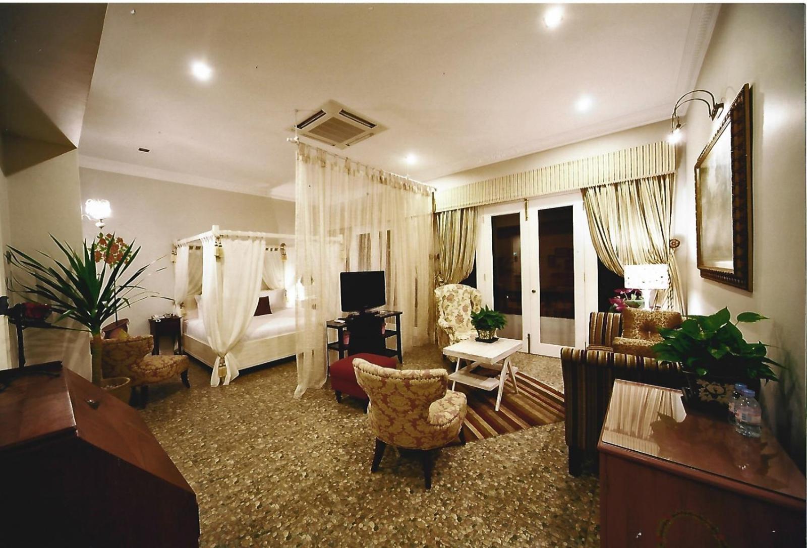 Indulgence Living Ipoh Exterior foto