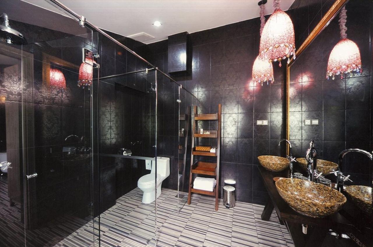 Indulgence Living Ipoh Exterior foto